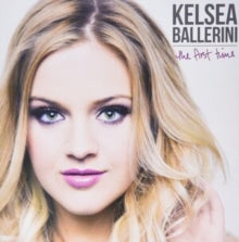 Ballerini,kelsea - First Time