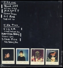 Bikini Kill - Pussy Whipped (dl Code)