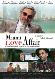 Miami Love Affair - Miami Love Affair