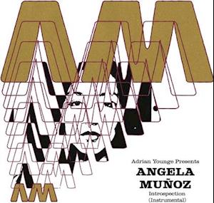 MUNOZ,ANGELA - INTROSPECTION (INSTRUMENTALS)