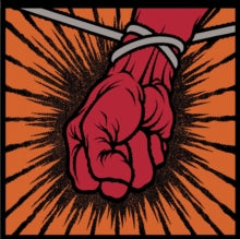 Metallica - St Anger