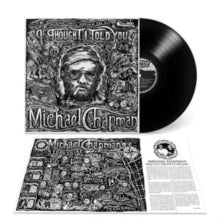 Various Artists - Imaginational Anthem Vol. Xii: A Yorkshire Tribute To Michael Chapman