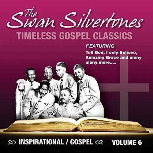 JETER REV. CLAUDE - TIMELESS GOSPEL CLASSICS
