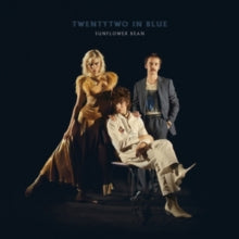 Sunflower Bean - Twentytwo In Blue (dl Card)