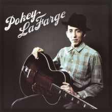 Lafarge,pokey - Central Time / St. Louis Crawl