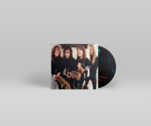 Metallica - $5.98 EP - Garage Days Re-revisited (remastered)