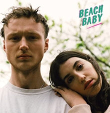Beach Baby - No Mind No Money / U R
