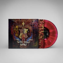 Coil - Love's Secret Domain (30th Anniversary Edition//Limited/Dark River Red Vinyl)