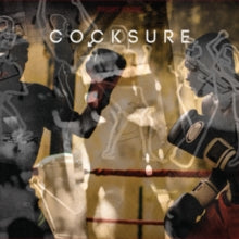 Cocksure - Tko Mindfuck EP