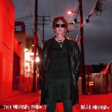 Morrison,billy - Morrison Project