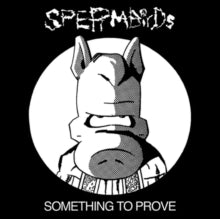 Spermbirds - Something To Prove (neon Purple Vinyl)