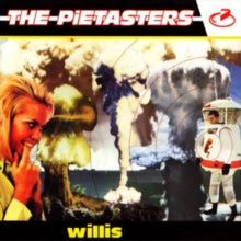 Pietasters - Willis (ams Exclusive/Colored Vinyl)
