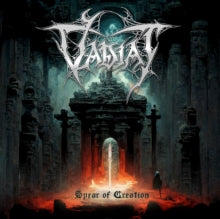 Vadiat - Spear Of Creation (aside Bside Variant)