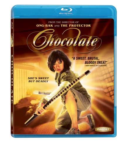 CHOCOLATE - CHOCOLATE