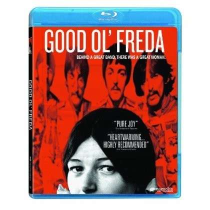 GOOD OL' FREDA - GOOD OL' FREDA