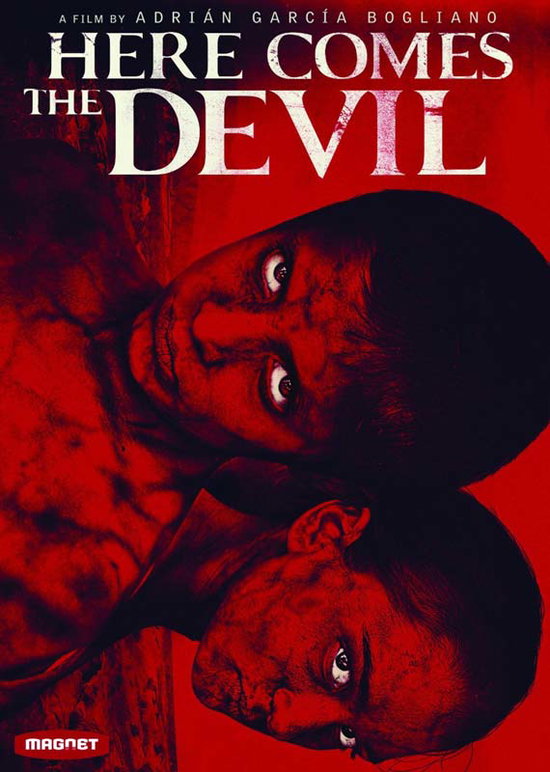 HERE COMES THE DEVIL - HERE COMES THE DEVIL