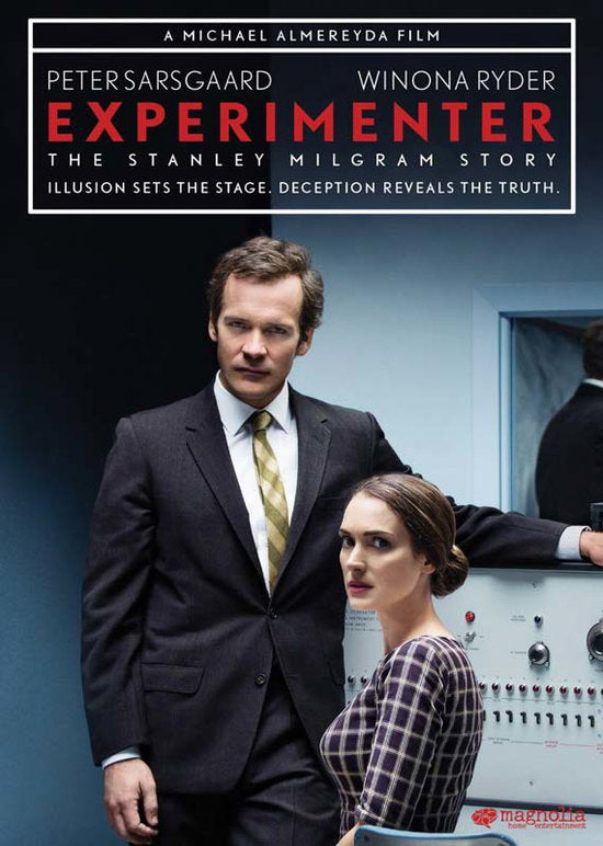 EXPERIMENTER - EXPERIMENTER