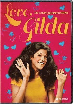 LOVE, GILDA - LOVE, GILDA