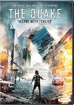 QUAKE - QUAKE