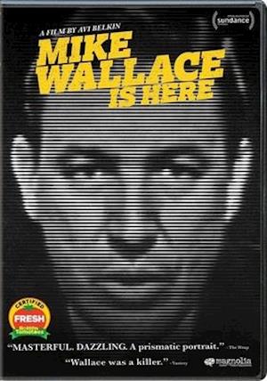 MIKE WALLACE IS HERE - MIKE WALLACE IS HERE