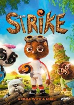 STRIKE - STRIKE