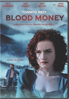 TOMATO RED: BLOOD MONEY - TOMATO RED: BLOOD MONEY