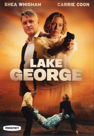 LAKE GEORGE - LAKE GEORGE