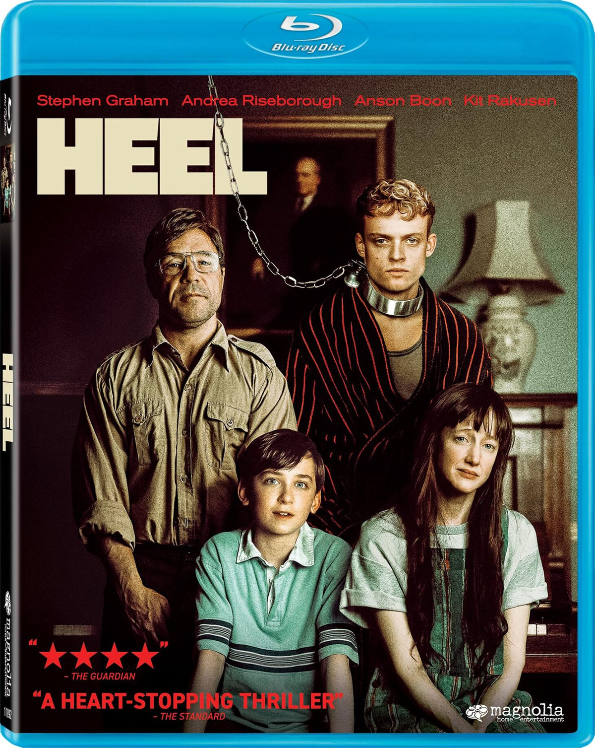 HEEL - HEEL