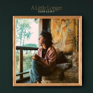 LEAVY,ELISE - LITTLE LONGER