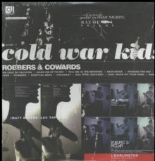 Cold War Kids - Robbers & Cowards