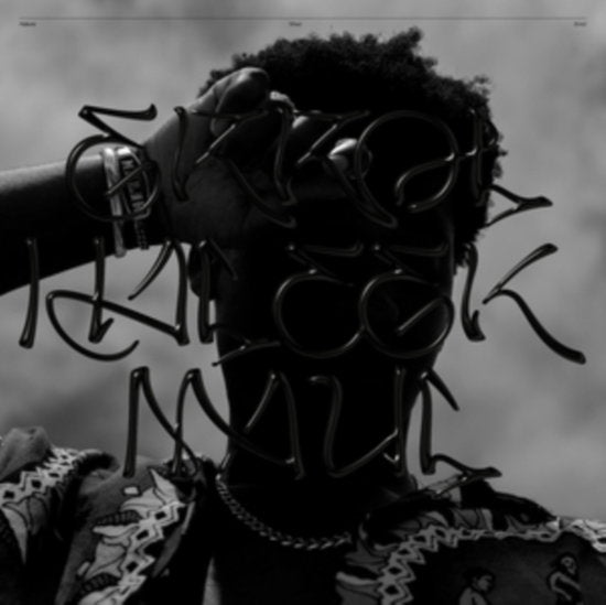HALEEK MAUL - ERROL