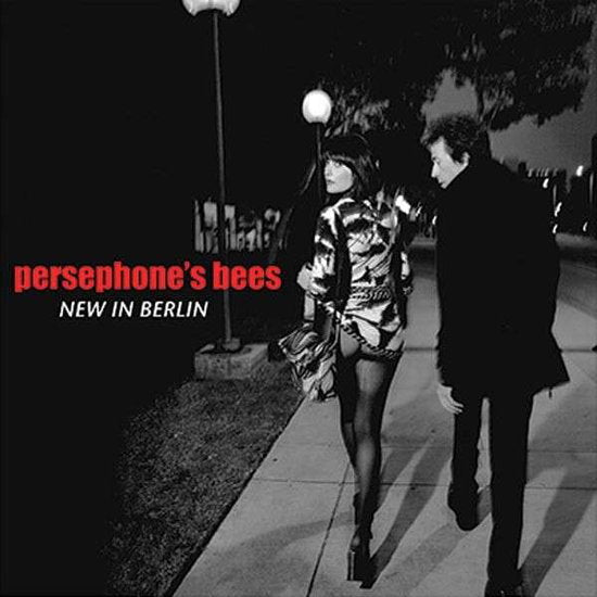PERSEPHONE'S BEES - NEW IN BERLIN