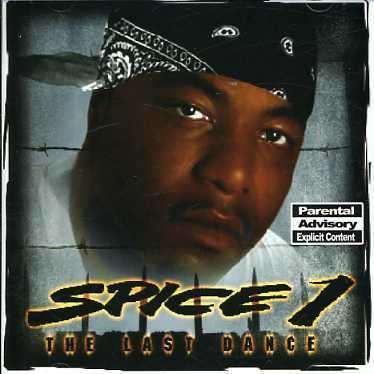 SPICE 1 - LAST DANCE