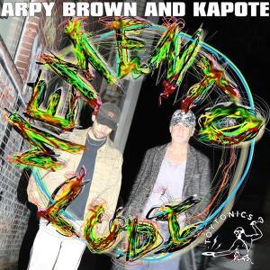 BROWN,ARPY & KAPOTE - MEMENTO LUDI