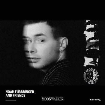 FURBRINGER NOAH & FRIENDS - MOONWALKER