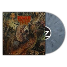 Power Trip - Manifest Decimation (graphite Vinyl)