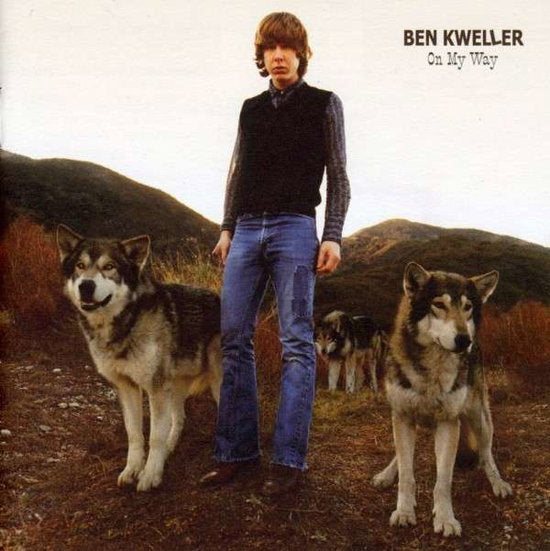 KWELLER BEN - ON MY WAY