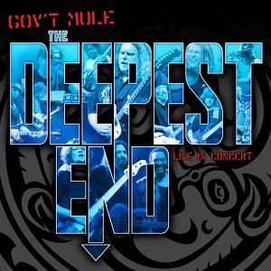 GOV'T MULE - DEEPEST END
