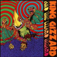 King Gizzard & The Lizard Wizard - Willoughby's Beach
