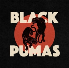 Black Pumas - Black Pumas (cream Vinyl)