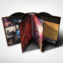 Okkervil River - Dream In The Dark: Two Decades Of Okkervil River Live (4lp)