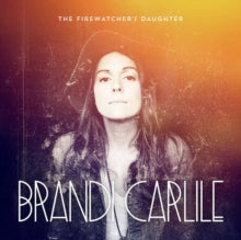 Carlile,brandi - Firewatcher's Daughter (2lp/White Vinyl)