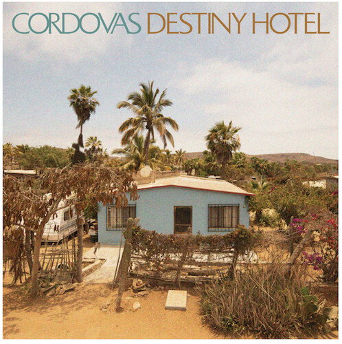 CORDOVAS - DESTINY HOTEL