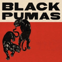 Black Pumas - Black Pumas (deluxe 2cd)