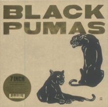 Black Pumas - Black Pumas (collector's Edition/6-7inch Box Set)