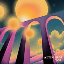 Altin Gun - Yol (gold Vinyl)