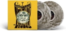 Claypool Lennon Delirium - Monolith Of Phobos (smoky Gray Vinyl/2lp) (phobos Moon Edition)