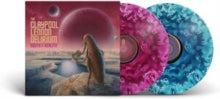 Claypool Lennon Delirium - South Of Reality (cloudy Blue/Purple Vinyl/2lp) (amethyst Edition)