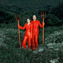 Mettiel - Georgia Gothic (red Opaque Vinyl)