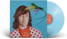 Miller,rhett - Misfit (light Blue Opaque Vinyl)